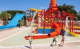 Mobile Homes By Kelair At Camping La Sirene